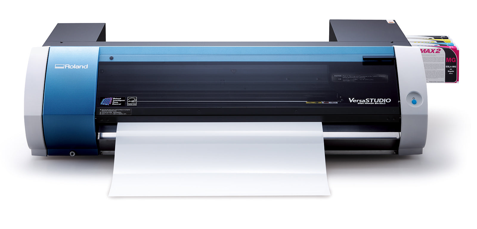 Signserra Suprimentos - Roland VersaSTUDIO BN-20A Impressora
