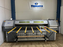 Signjet UVE-1802 Impressora UV Híbrida