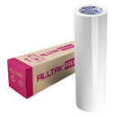 Vinil Jateado Transparente