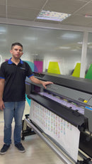 Roland TrueVIS SG3 SERIES Impressora Eco Solvente C/ Recorte