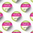 Vinil Full Branco 0,08/100g Brilho/Fosco