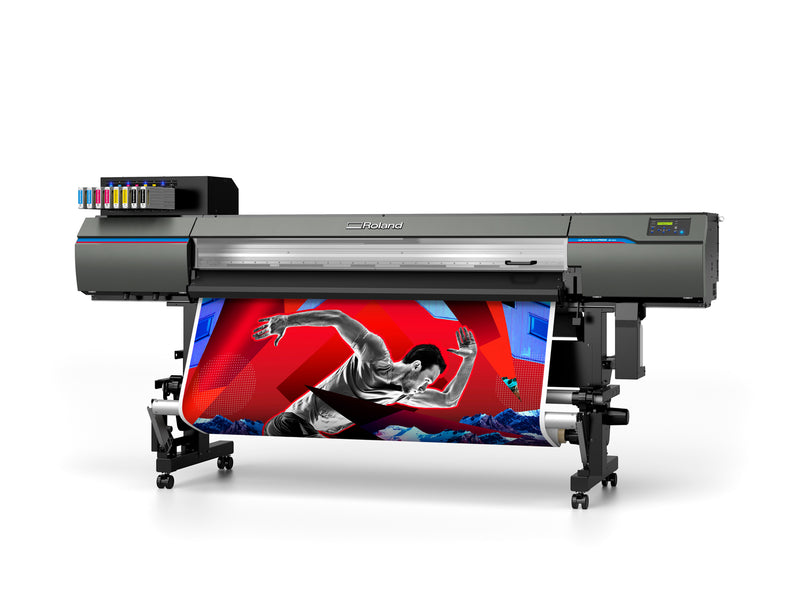 Roland DGXPRESS ER SERIES Impressora Eco Solvente