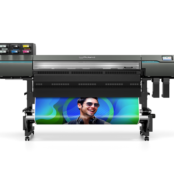 Signserra Suprimentos - Roland TrueVIS AP-640 Impressora Látex