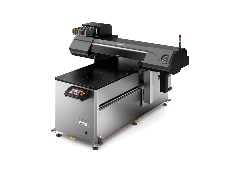 Roland VersaOBJECT COi SERIES Impressora Flatbed UV