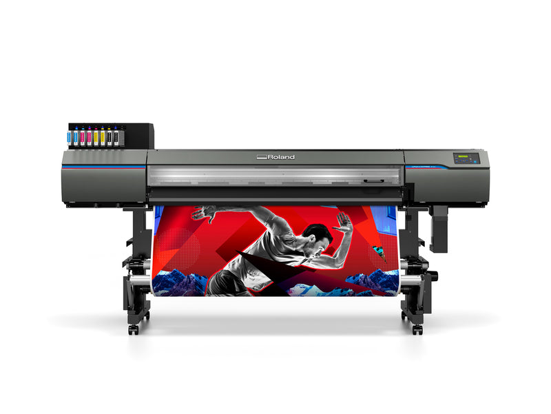 Roland DGXPRESS ER-642 Impressora Eco Solvente