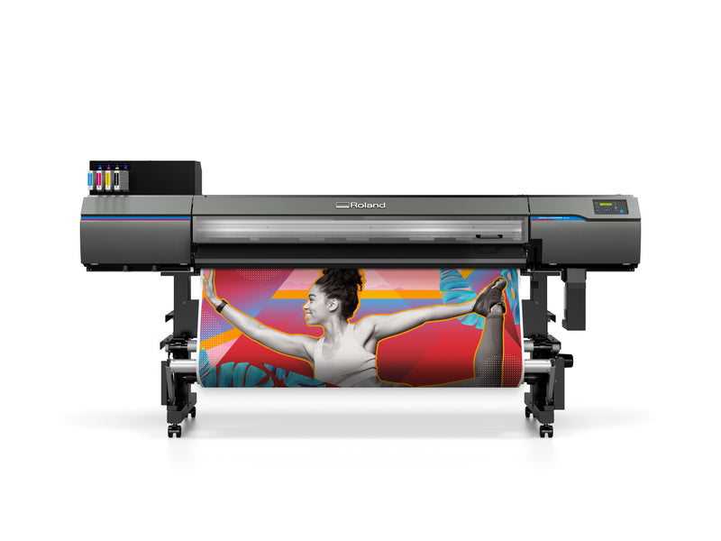 Roland DGXPRESS ER-641 Impressora Eco Solvente
