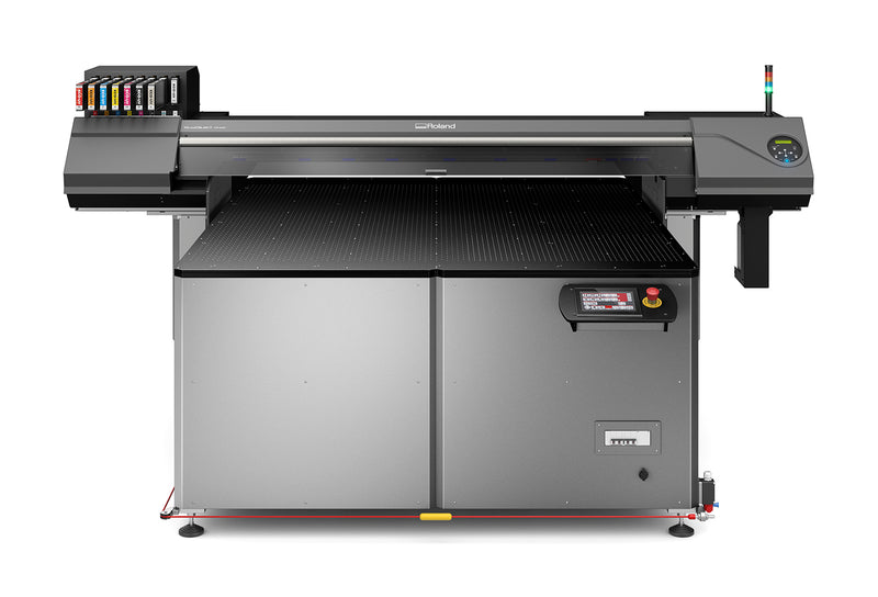 Roland VersaOBJECT COi SERIES Impressora Flatbed UV