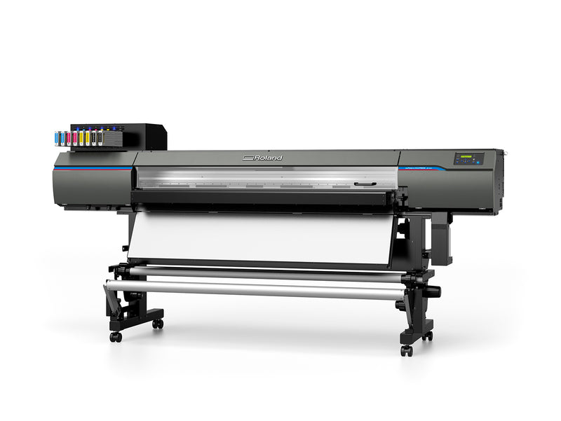 Roland DGXPRESS ER SERIES Impressora Eco Solvente