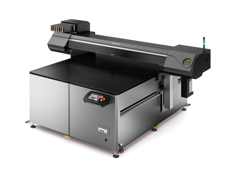 Roland VersaOBJECT COi SERIES Impressora Flatbed UV