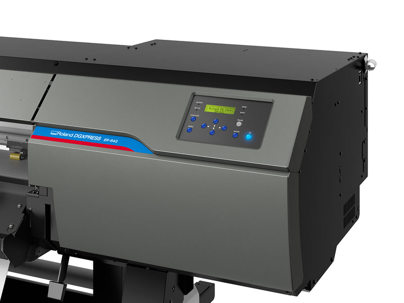 Roland DGXPRESS ER SERIES Impressora Eco Solvente