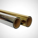 Vinil Poliester Espelhado de Impressão