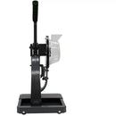 Ilhoseira Semi Automática 10mm com Rodinhas