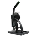 Ilhoseira Semi Automática 10mm com Rodinhas