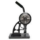 Ilhoseira Semi Automática 10mm com Rodinhas