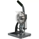 Ilhoseira Semi Automática 10mm com Rodinhas