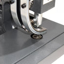 Ilhoseira Semi Automática 10mm com Rodinhas