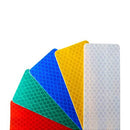 Vinil Adesivo Refletivo Prismático Tipo I