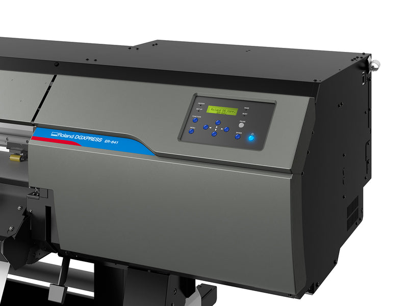Roland DGXPRESS ER-641 Impressora Eco Solvente