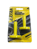 Kit Imã Profissional Magnético Amarelo EXFAK
