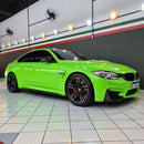 Vinil PV Automotivo Colorido Brilho