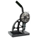 Ilhoseira Semi Automática 10mm com Rodinhas