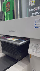 Roland VersaSTUDIO BF-16 Impressora Flatbed UV