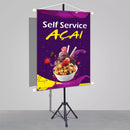 Lona Front SS Brilho/Fosca 400g 300 x500