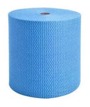 Pano de Limpeza Azul Mr. Plus