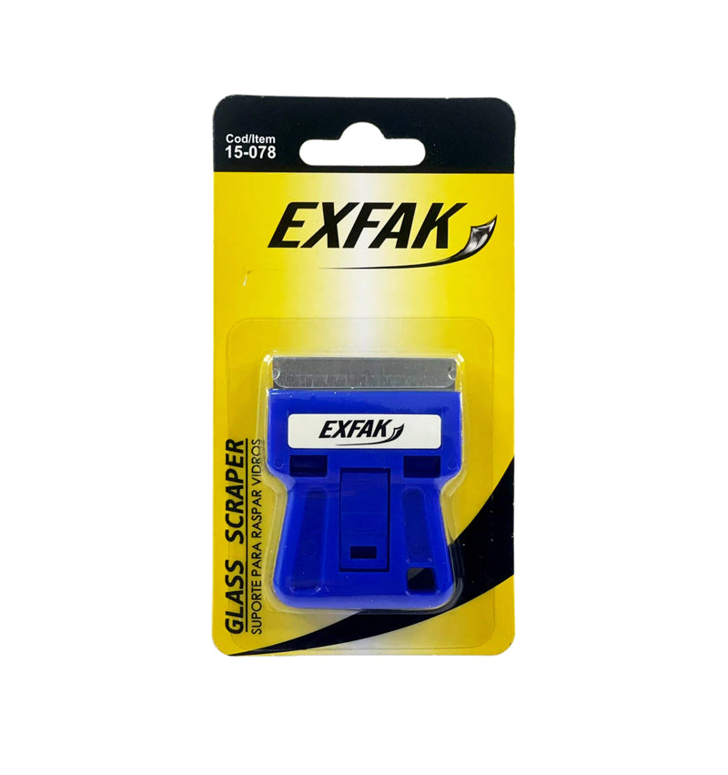 Ratinho Para Raspar Vidro EXFAK