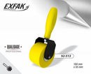 Rolo de Espuma Flexível EXFAK