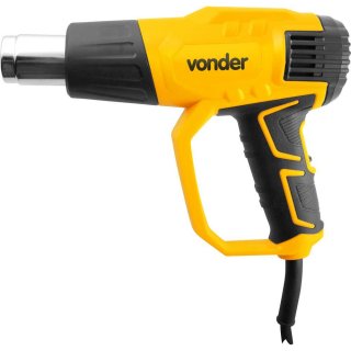 Soprador Térmico 220 V~ VONDER