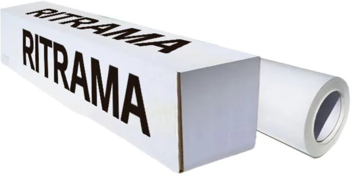 Vinil Ritrama Jet M80 Branco